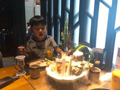 -和彩放题餐厅(酒仙桥店)