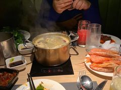 -星伦多自助料理(永旺店)