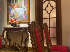 -玫瑰厅上海菜(兴国路店)