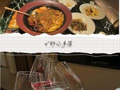 -奉天小馆·非遗东北菜(沈阳万象城店)