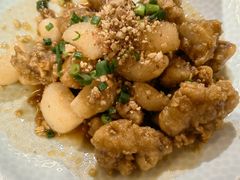 -安泰楼·佛跳墙创始人·传统闽味早茶·酒楼(三坊七巷闽菜地标店)