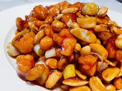 -玉林烤鸭店(定福庄店)