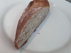bread-La Petite Maison (LPM) Hong Kong