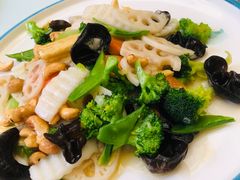 -丽华餐厅·天津菜(艳阳路店)