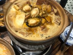 -十六蒲(桂林路店)