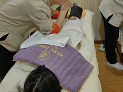 -康之道盲人按摩(No.3台北路店)