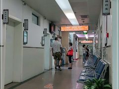 -深圳市第二人民医院中西医结合分院门诊楼
