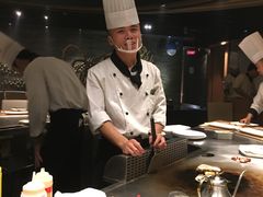 -水木锦堂·自助铁板烧(世贸天阶店)