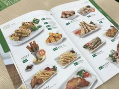 -佰搭果·广式茶餐厅(西华路店)