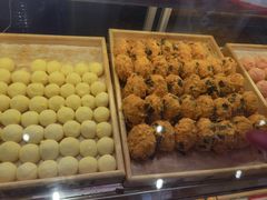 -東更道点心行(利客来店)