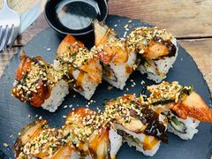 -春树下·院子露台西餐厅(中隐于市店)