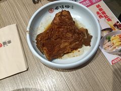 -云味馆·云南菜·云南米线(景田店)