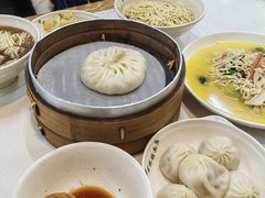 -蒋家桥饺面店(奥邦店)