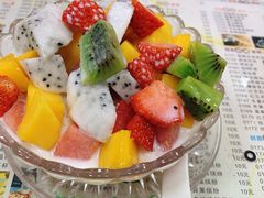 -新时尚·辉记甜品(夏西店)