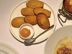 -壳里西餐厅Coquille Seafood Bistro(蒙自路店)