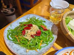 -民食香·腊排骨野生菌美食(木府店)