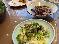 -红菜坊·烤鸭·川鲁宴(石园店)