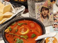 -Linlin泰餐厅(华夏幸福店)