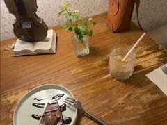 -绿房子方寸咖啡(星海名城店)