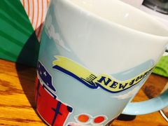 -星巴克(天津大悦城第二店)