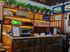 -芳芳私房菜·精做淮扬菜(承德路店)