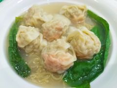 -袁记云饺(西安路店)