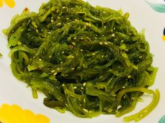 -萨莉亚意式餐厅(中北永旺店)