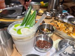 -姜虎东白丁烤肉(恒隆广场店)