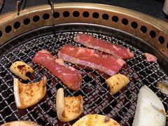 -神户赤童日式烤肉(金地广场店)