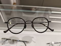 -镜客眼镜(浦江欢乐颂店)