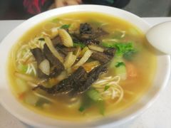 -二扁私房面馆(崂山路店)