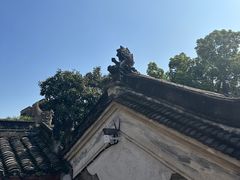 -襄阳古城
