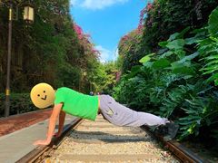 -铁路文化公园