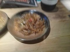 凉拌鱼皮-湊湊火锅·茶憩(杭州湖滨银泰in77店)