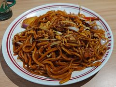-老王四季抻面(南六东路店)
