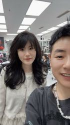 -5M HAIR SALON 旗舰店