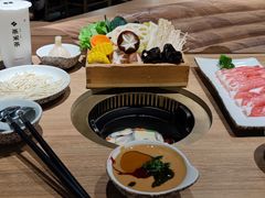 -呷哺呷哺(太原万象城店)