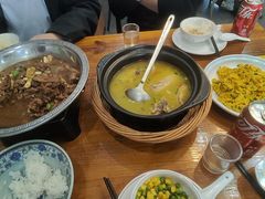 -李东农庄(中南百草园地标店)