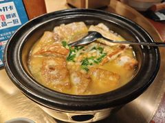 -索溪山寨·湘西饮食文化博物馆(标志门店)