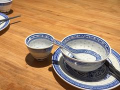 -图味美小黄鱼·景德菜(浙江路店)