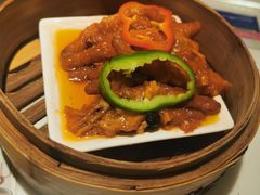 -新大咀港式茶餐厅(宝山万达店)