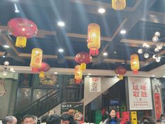-江湖黑大兔(杨家坪店)