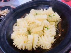 -小时候焗海鲜(鄞州万达店)