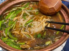 -云南李记罐罐米线饵丝小吃(汉中门金鹰店)