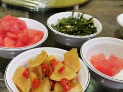 -老山村酒楼(白石洲店)