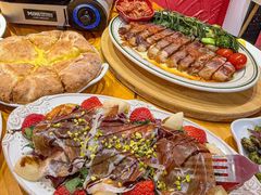 -黑熊披萨orso pizza