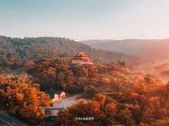 -南京市无想山景区