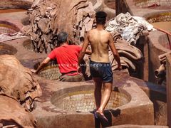 -穆莱拉赫制革厂