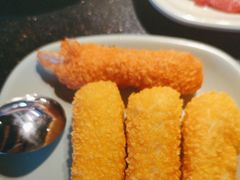 -梨花自助烤肉(天河城店)