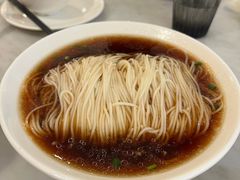 -南小馆(迪士尼小镇店)